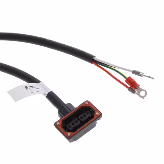 MFMCA0030UFD Panasonic Industrial Automation Sales  Accesorios